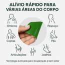 Flexlive - Adesivo Ortopédico de Recuperação Natural