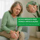 Flexlive - Adesivo Ortopédico de Recuperação Natural