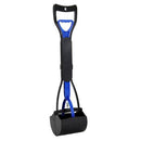 Dog Scoop - Limpador de Resíduos do Seu Pet