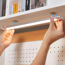 Luminária Led sem fio Slim Motion - Economize até 20% de energia elétrica por mês!