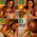 Flexlive - Adesivo Ortopédico de Recuperação Natural