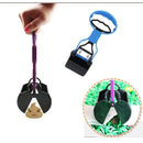 Dog Scoop - Limpador de Resíduos do Seu Pet