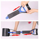 Dog Scoop - Limpador de Resíduos do Seu Pet