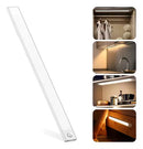 Luminária Led sem fio Slim Motion - Economize até 20% de energia elétrica por mês!