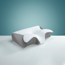 Travesseiro ortopédico - O Nº 1 da internet: Elimina dores na cervical, cabeça e costas.