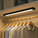 Luminária Led sem fio Slim Motion - Economize até 20% de energia elétrica por mês!