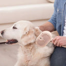 Escova 3 em 1 Recarregável a Vapor - PetClean Max